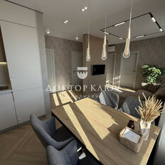 Квартира 60,6 м², 3-комнатная - изображение 4