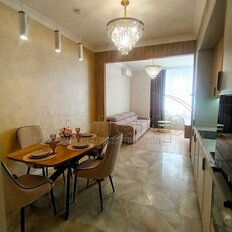 Квартира 87 м², 3-комнатная - изображение 4