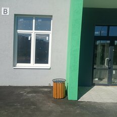 78,3 м², помещение свободного назначения - изображение 1