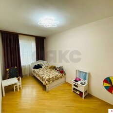 Квартира 116 м², 3-комнатная - изображение 5