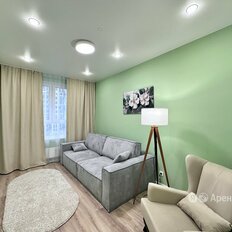Квартира 78 м², 3-комнатная - изображение 5