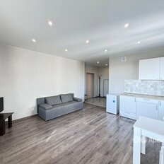 Квартира 30 м², студия - изображение 4