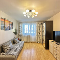 Квартира 54,9 м², 2-комнатная - изображение 1