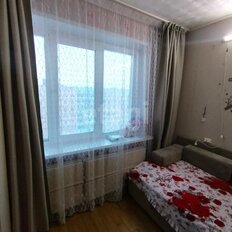 Квартира 35,3 м², 1-комнатная - изображение 5
