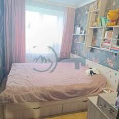 Квартира 59 м², 3-комнатная - изображение 3