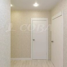 Квартира 62 м², 2-комнатная - изображение 5
