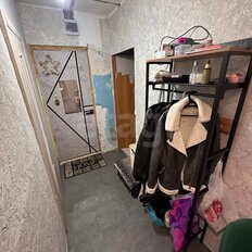 Квартира 25,7 м², 1-комнатная - изображение 5