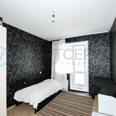 Квартира 33 м², 1-комнатная - изображение 5