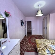 Квартира 55 м², 2-комнатная - изображение 2