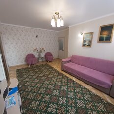 Квартира 72 м², 3-комнатная - изображение 3