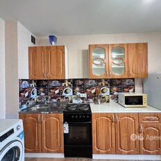 Квартира 69 м², 2-комнатная - изображение 1