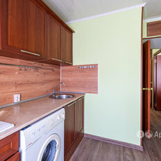 Квартира 35 м², 1-комнатная - изображение 2