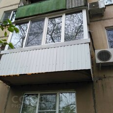 Квартира 33 м², 1-комнатная - изображение 2