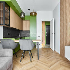Квартира 37,6 м², 1-комнатная - изображение 3