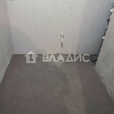 Квартира 36,4 м², 1-комнатная - изображение 4