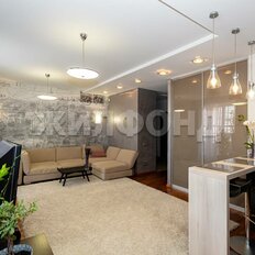 Квартира 42,3 м², студия - изображение 3