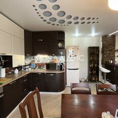 Квартира 108 м², 3-комнатная - изображение 5