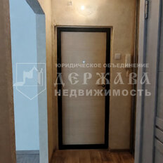 Квартира 29,8 м², 1-комнатная - изображение 5
