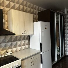 Квартира 24,1 м², студия - изображение 5