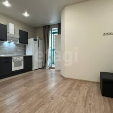 Квартира 37,6 м², 2-комнатная - изображение 2