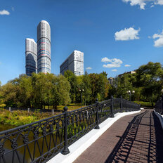 Квартира 109,7 м², 2-комнатная - изображение 3