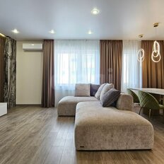 Квартира 108,5 м², 3-комнатная - изображение 2