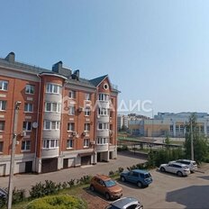 Квартира 76,5 м², 2-комнатная - изображение 2