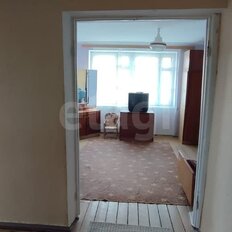 Квартира 51 м², 2-комнатная - изображение 4