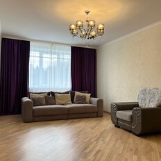 Квартира 82 м², 2-комнатная - изображение 2