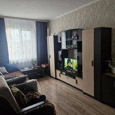 Квартира 34,8 м², 1-комнатная - изображение 1