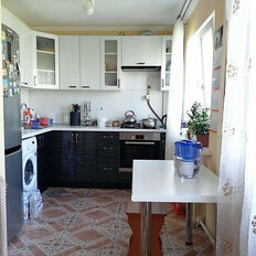 Квартира 50 м², 2-комнатная - изображение 5