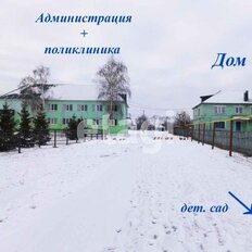 Квартира 42,1 м², 2-комнатная - изображение 3
