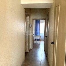 Квартира 33 м², 1-комнатная - изображение 5