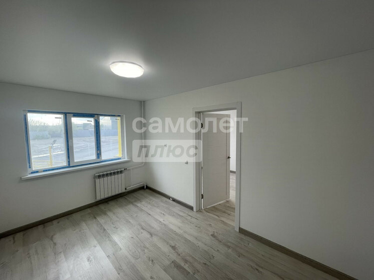 18 м², квартира-студия 2 620 000 ₽ - изображение 59