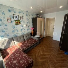 Квартира 27 м², 1-комнатная - изображение 5