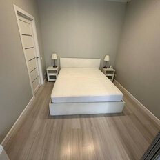 Квартира 48 м², 1-комнатная - изображение 5
