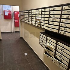 Квартира 40 м², 1-комнатная - изображение 5