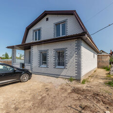 дом + 4,3 сотки, участок - изображение 4