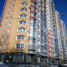 Квартира 40 м², 1-комнатная - изображение 1
