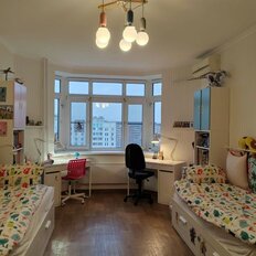 Квартира 70 м², 2-комнатная - изображение 3