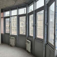 Квартира 94 м², 2-комнатная - изображение 3