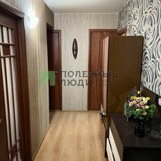 Квартира 46,9 м², 2-комнатная - изображение 5