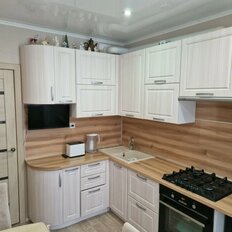 Квартира 50,6 м², 2-комнатная - изображение 1