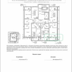 Квартира 24,7 м², студия - изображение 1