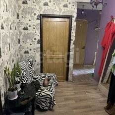 Квартира 62,6 м², 3-комнатная - изображение 5