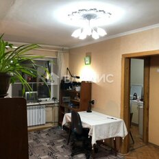 Квартира 54,5 м², 3-комнатная - изображение 3