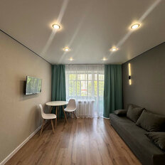 Квартира 17,8 м², студия - изображение 1