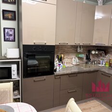 Квартира 59 м², 2-комнатная - изображение 3