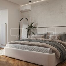 Квартира 100 м², 4-комнатная - изображение 1