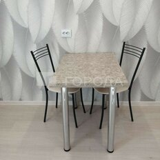 Квартира 30 м², студия - изображение 3